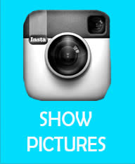 Pictures inside the male strip club.